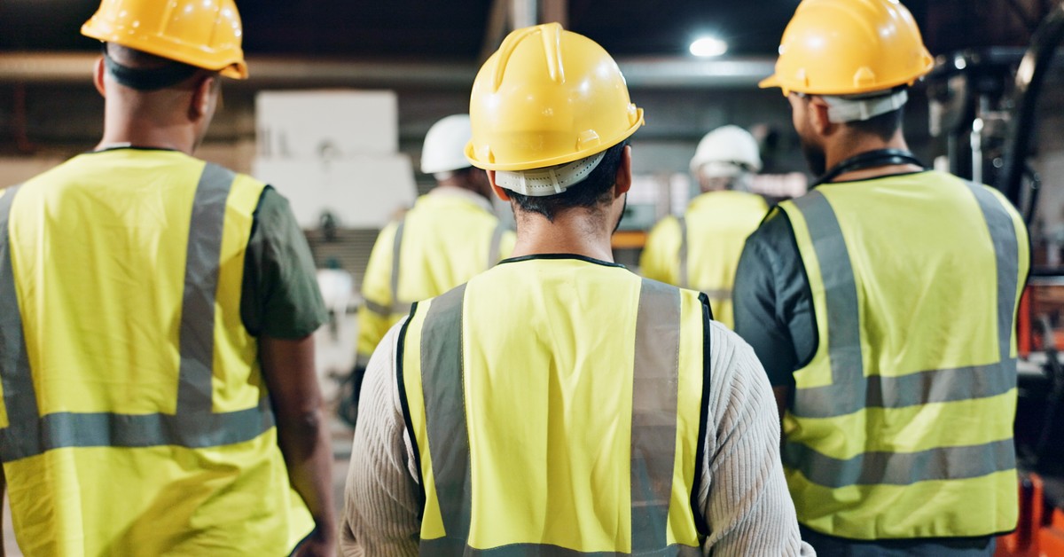 Imigranci zarabiają mniej. Problem tkwi w segregacji zawodowej