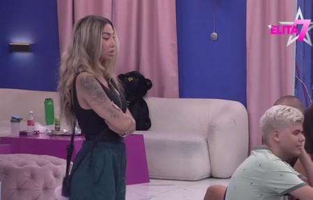 Aneli prekida trudnoću