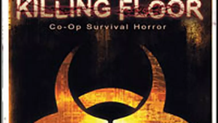 Killing Floor