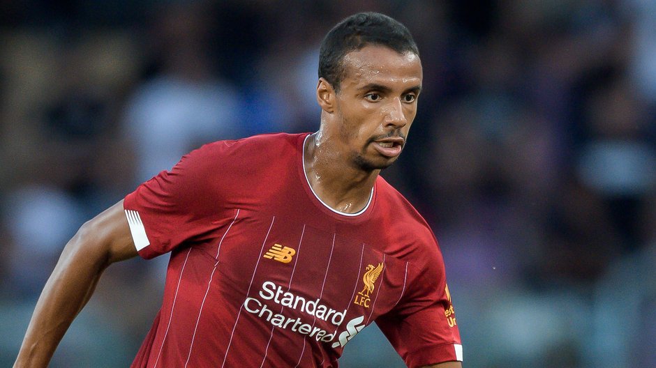 Joel Matip