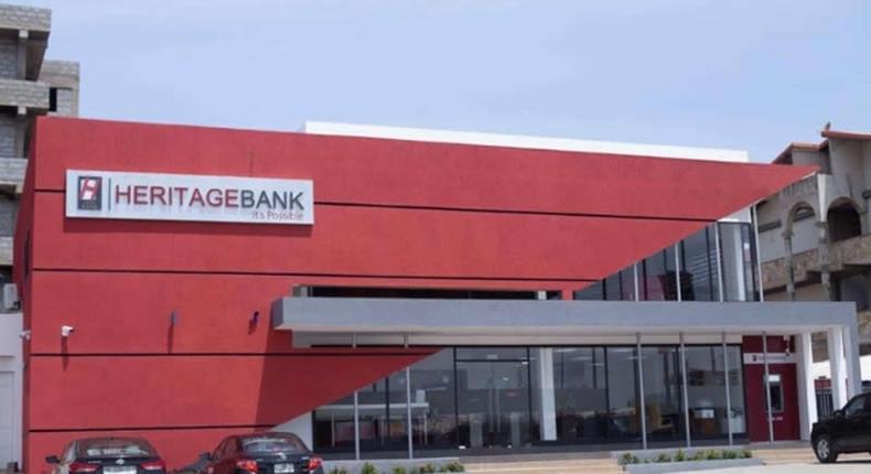 Herritage Bank