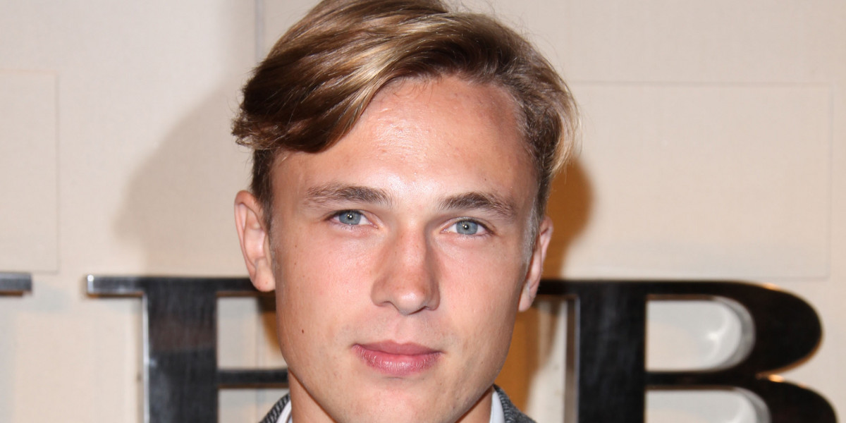 William Moseley