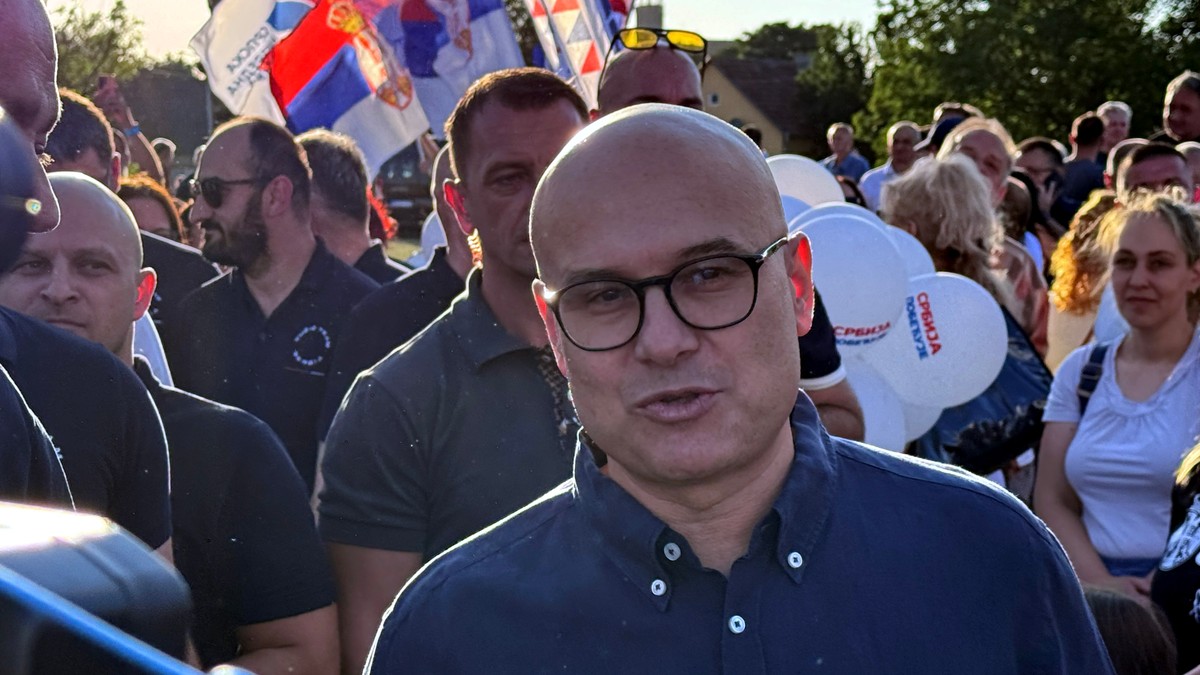 Vučević u novom Žedniku