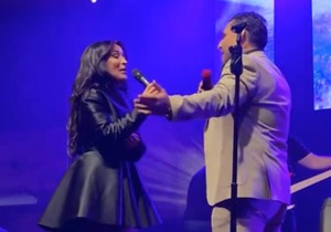 Andreana i Darko Lazić