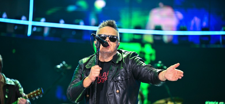 Muniek o zwolnieniach w T.Love. "Sidney wkurzał resztę chłopaków od dawna"