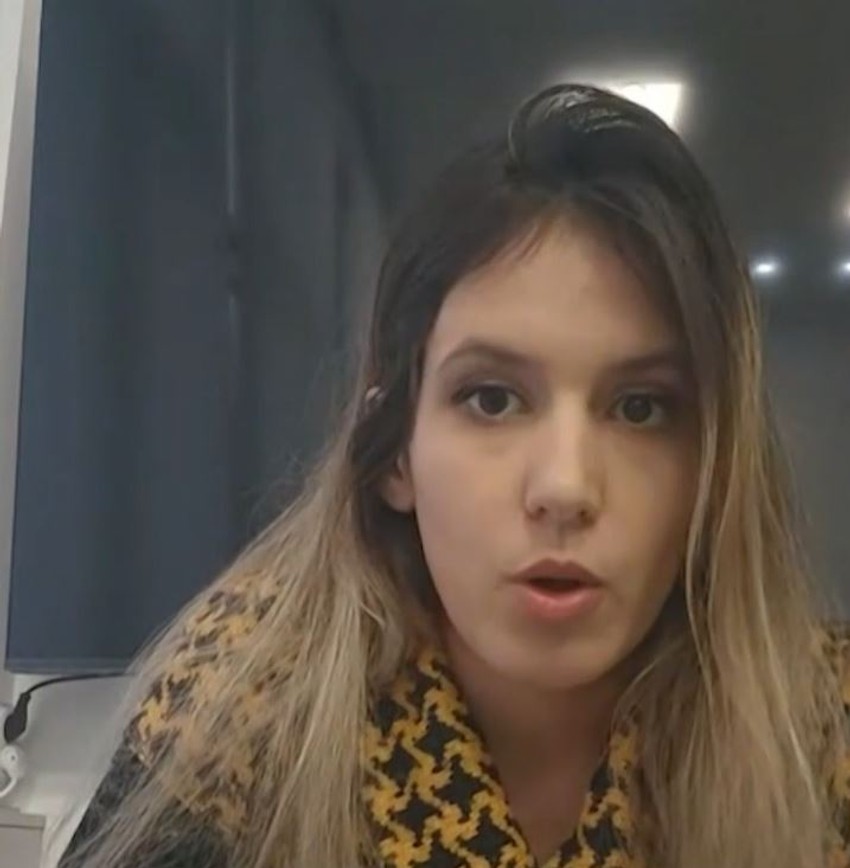 Aleksandra Kostić Miličić