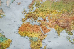 Bardzo trudny QUIZ z geografii. Kto nie miał piątki na świadectwie szkolnym będzie miał problemy