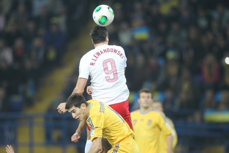 Tak Polacy ostatecznie pogrzebali szanse na awans do mundialu