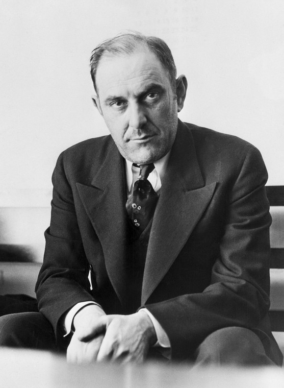 Victor Lustig