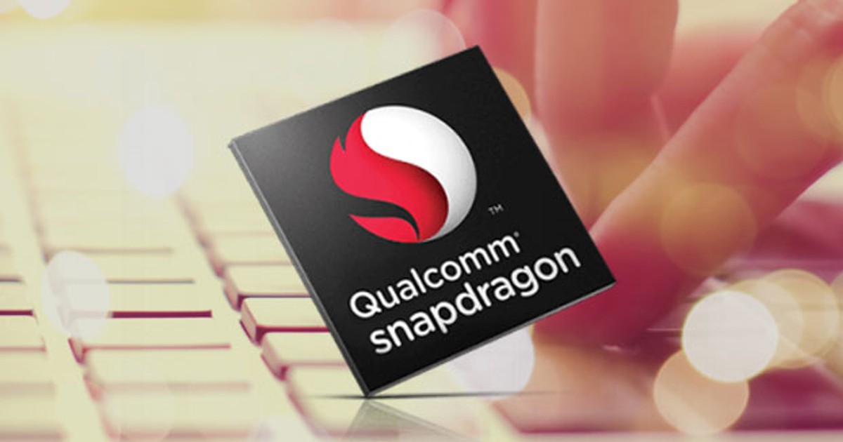 Архитектура процессора snapdragon 860