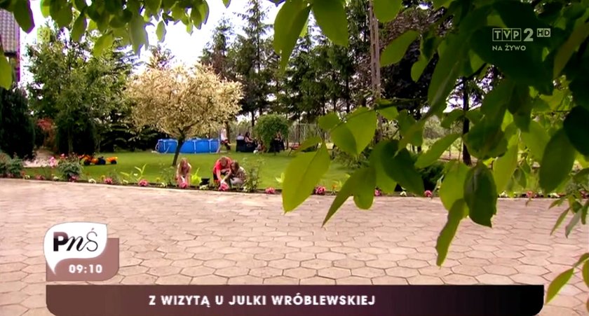 Julia Wróblewska