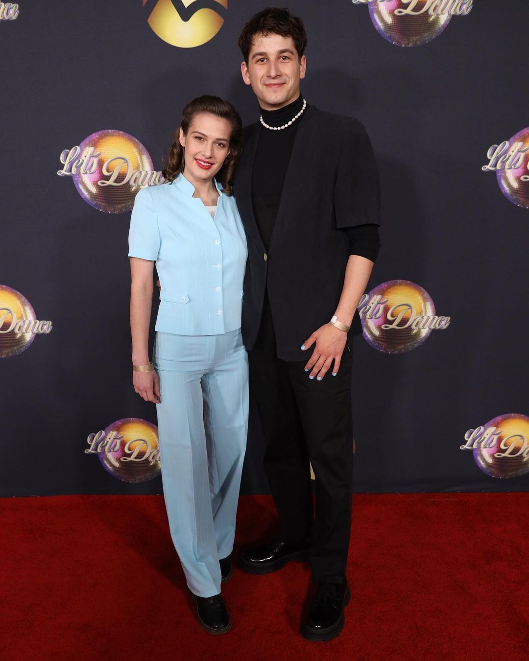 Kristína Spáčová a Jakub Jablonský už netvoria pár.