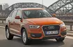 86. miejsce: Audi Q3 2.0 TDI Quattro