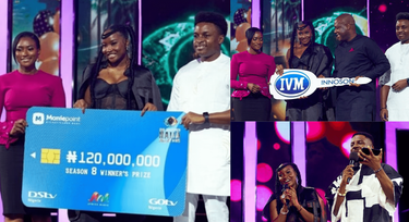 Multichoice Nigeria spent ₦5.5 billion on BBNaija All Stars