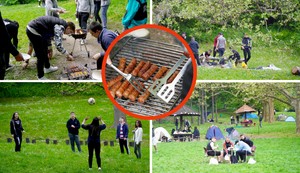Kvarljiva hrana ne sme da stoji van frižidera duže od dva sata