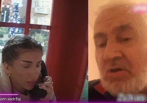 Dalila Dragojević i Huso Mujić