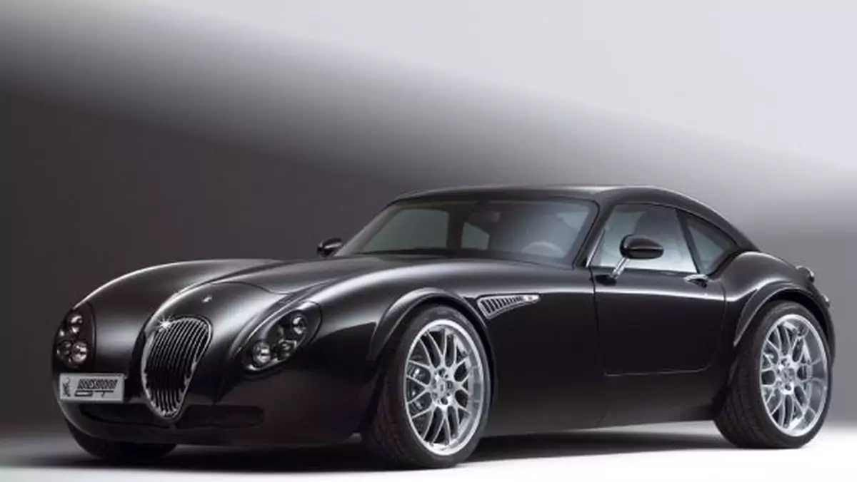 Wiesmann MF5 GT