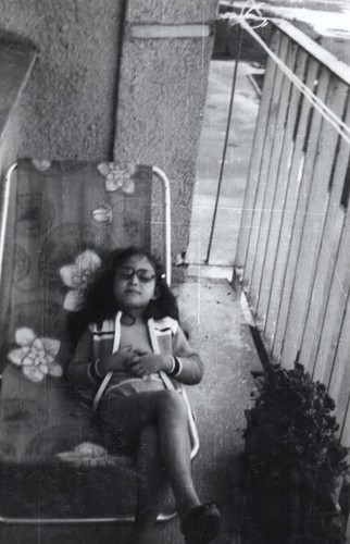 Natalia Kukulska z czasów 'Puszka-okruszka'