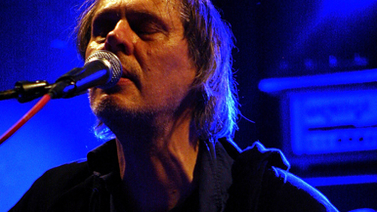 Tom Verlaine z legendarnej formacji Television nie wystąpi podczas finałowego, sobotniego koncertu 9. Festiwalu Sacrum Profanum w Krakowie.