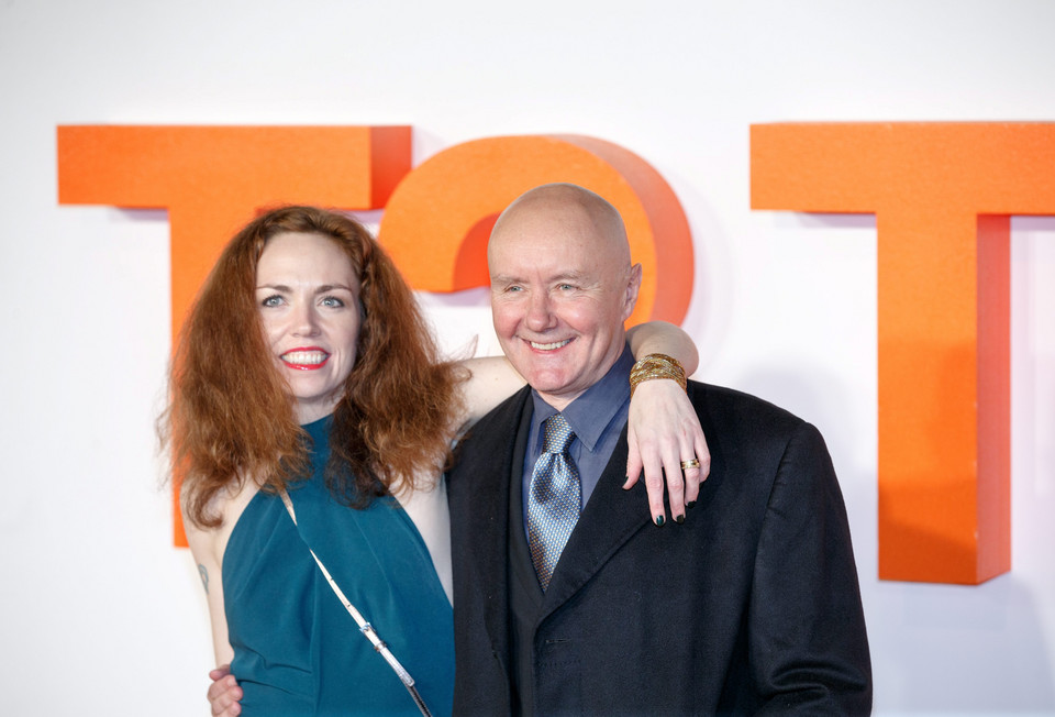 "T2: Trainspotting": uroczysta premiera w Edynburgu