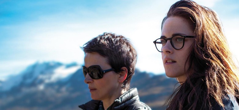 "Sils Maria": Kino jak sztuczny miód. RECENZJA DVD