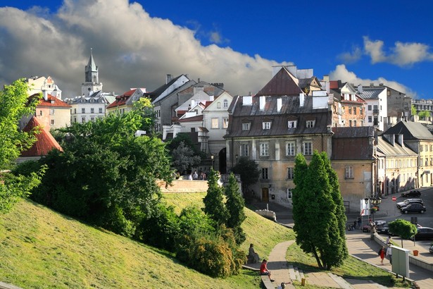 Lublin