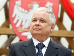 Odnaleziono ostatnie zdjęcie prezydenta Kaczyńskiego