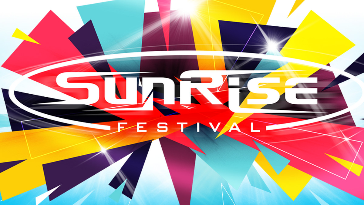 Sunrise Festival 2015 odbędzie się w dniach 24-26 lipca w Kołobrzegu. Znamy nazwiska pierwszych wykonawców, którzy przylecą do Kołobrzegu. Będą to m.in Nervo, R3hab i Oliver Heldens. Bilety od 109 zł.