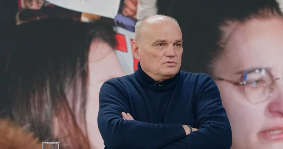 dr Vladan Šubarević 