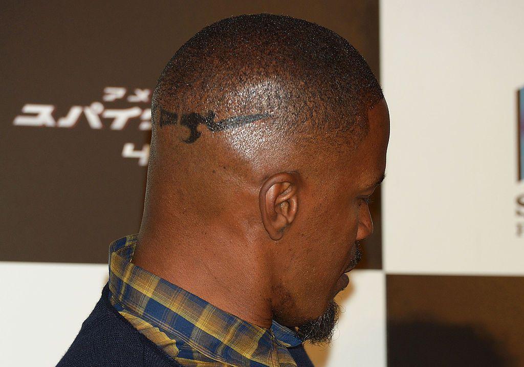40 Male Celebrities You Didn't Know Have Tattoos | Pulse Ghana