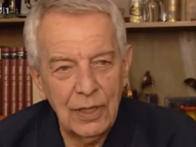 Mića Orlović je rekao ovo,  okrenuo se i umro: Negovateljica otkrila njegove poslednje reči