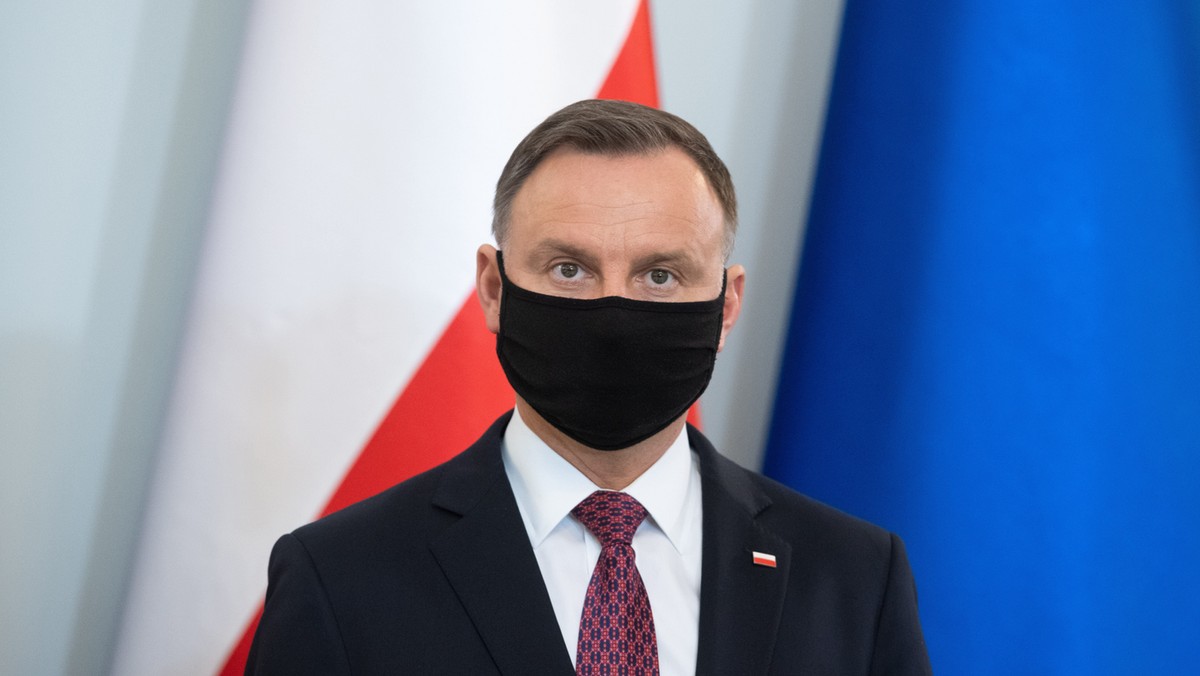 Andrzej Duda