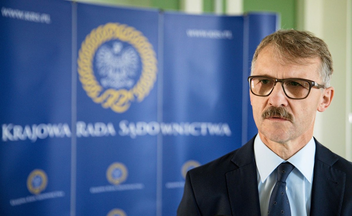 Leszek Mazur