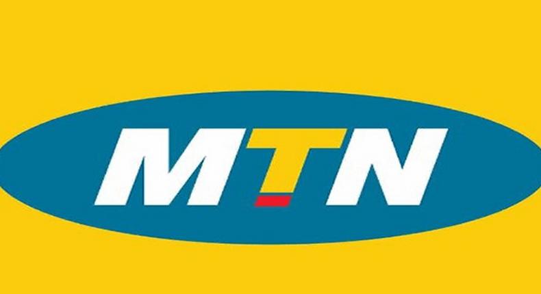 MTN logo