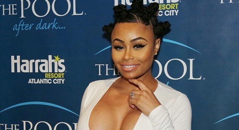 Blac Chyna