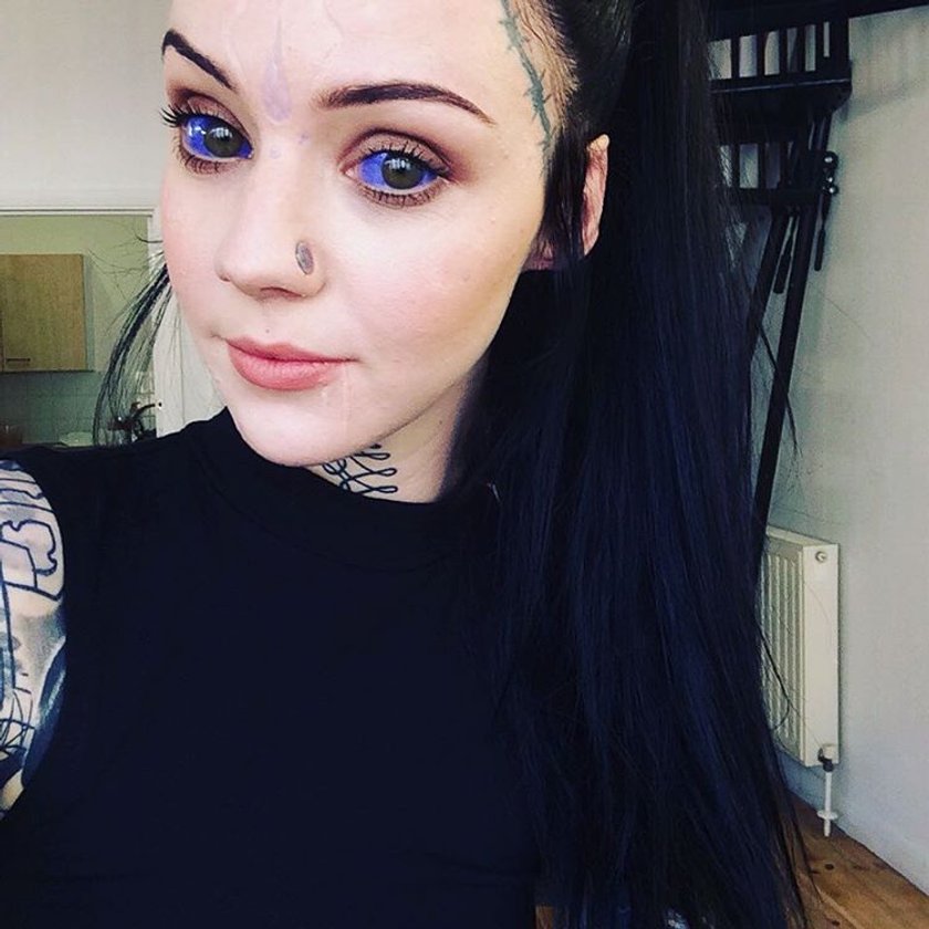 Grace Neutral