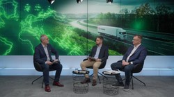 To dobry czas na rozwijanie biznesu w Europie. Kluczem do sukcesu jest nowoczesna logistyka