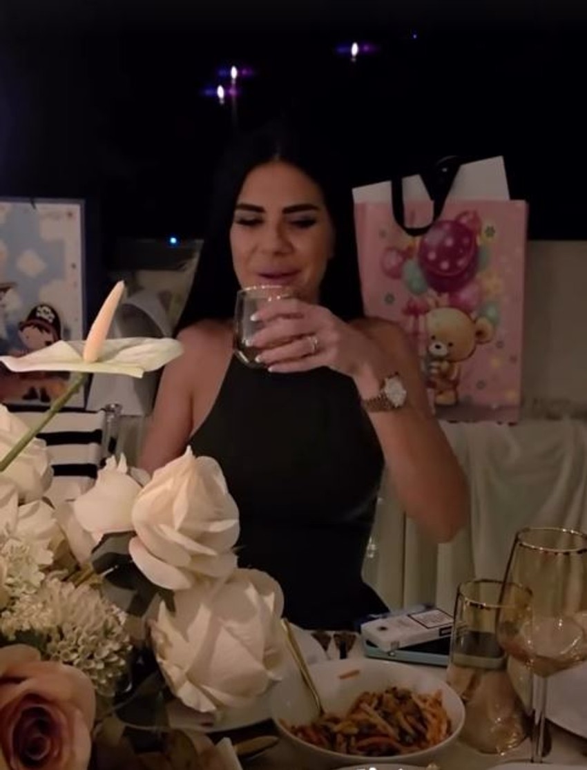 Ljuba Perućica pokazao stan