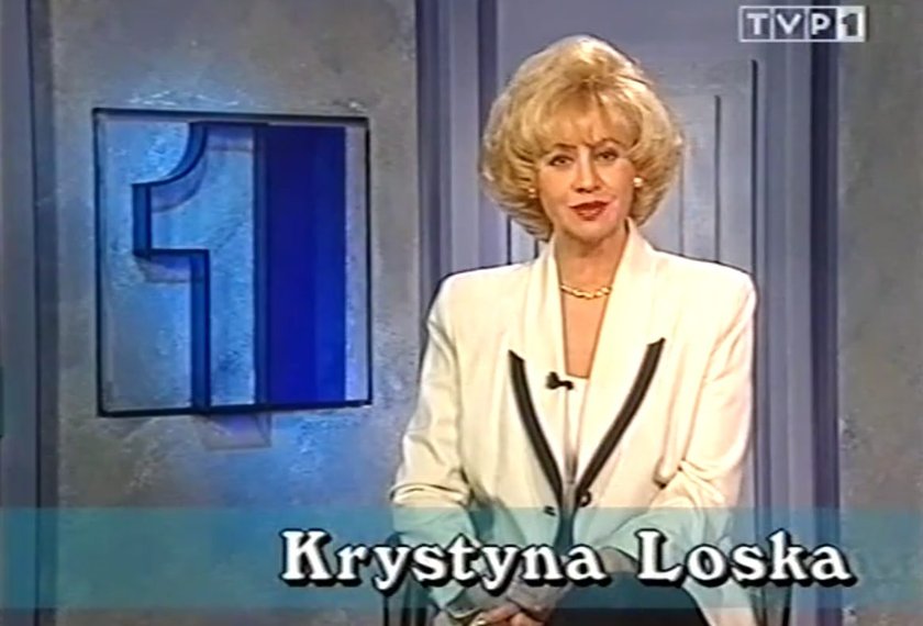 Krystyna Loska