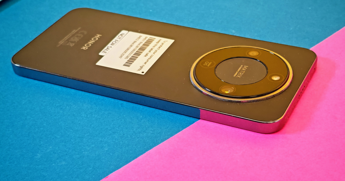 En iyi tarife fırsatı: 300 euro bonus ve 1 € karşılığında ücretsiz earpod'larla Honor Magic 8 Lite