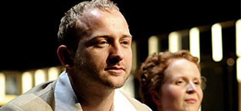 "Sztuka bez tytułu" zagrana świetnie!