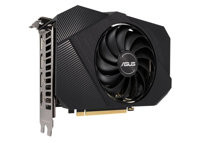 Asus GeForce RTX 3060 Phoenix