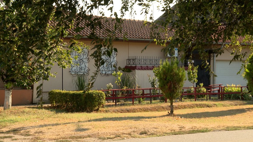 Komšije bez dlake na jeziku o sinu Stoje Novaković koji je u Eliti 10