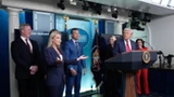Spotkanie Trump-Putin. Biały Dom podał szczegóły
