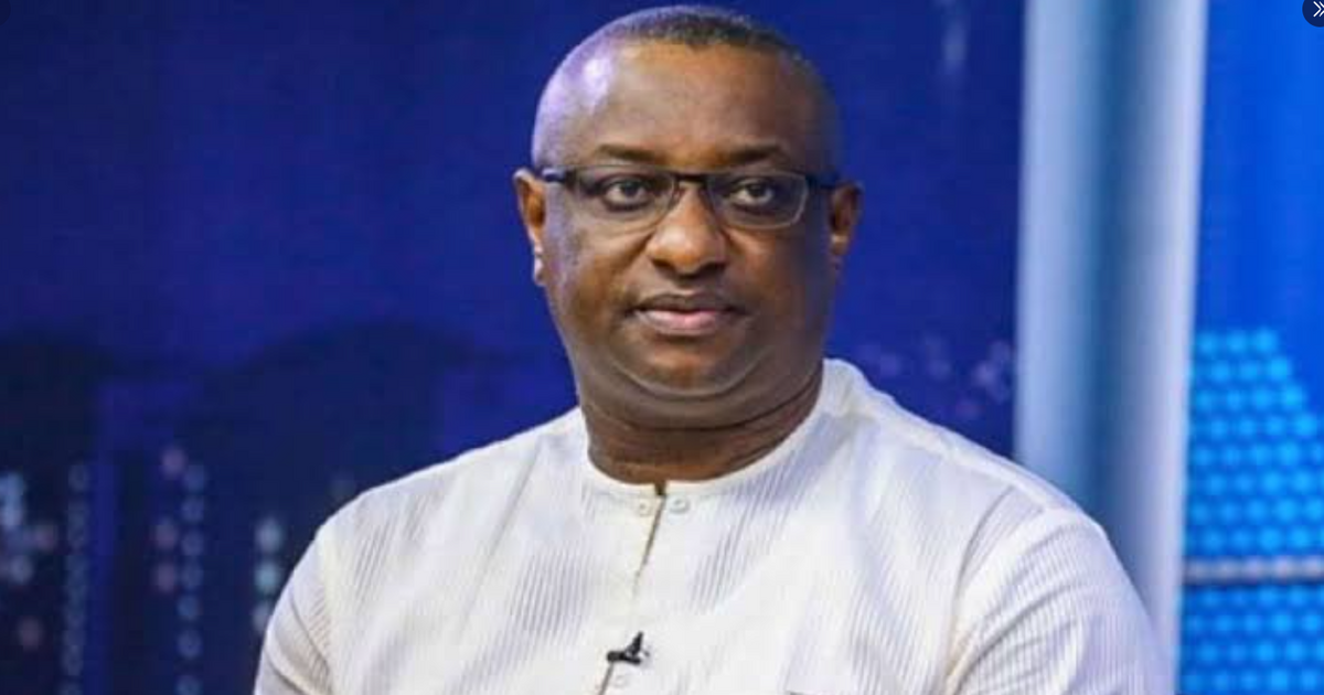 Keyamo says Nigeria, Saudi Arabia are set to revive cargo flight operations - Vimarsana News
