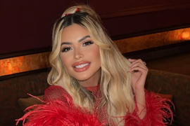 NAJLEPŠA ŽENA na svetu otkriva koje KRITERIJUME treba da ispuni njen budući partner: "Svako ko želi da izađe sa mnom mora potrošiti 4.000 EVRA NA MOJ IZGLED"