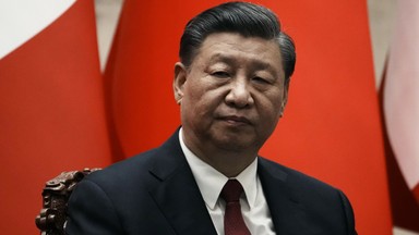 Xi Jinping nauczył się na błędach Putina. Ta taktyka ma mu pomóc podporządkować Tajwan