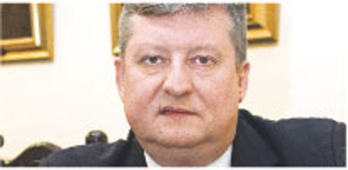 Wojciech Nagle, wiceprzewodniczący Rady Nadzorczej ZUS, ekspert BCC