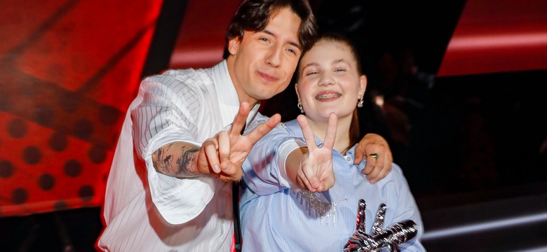 Tak wyglądał finał 6. edycji "The Voice Kids" [RELACJA]