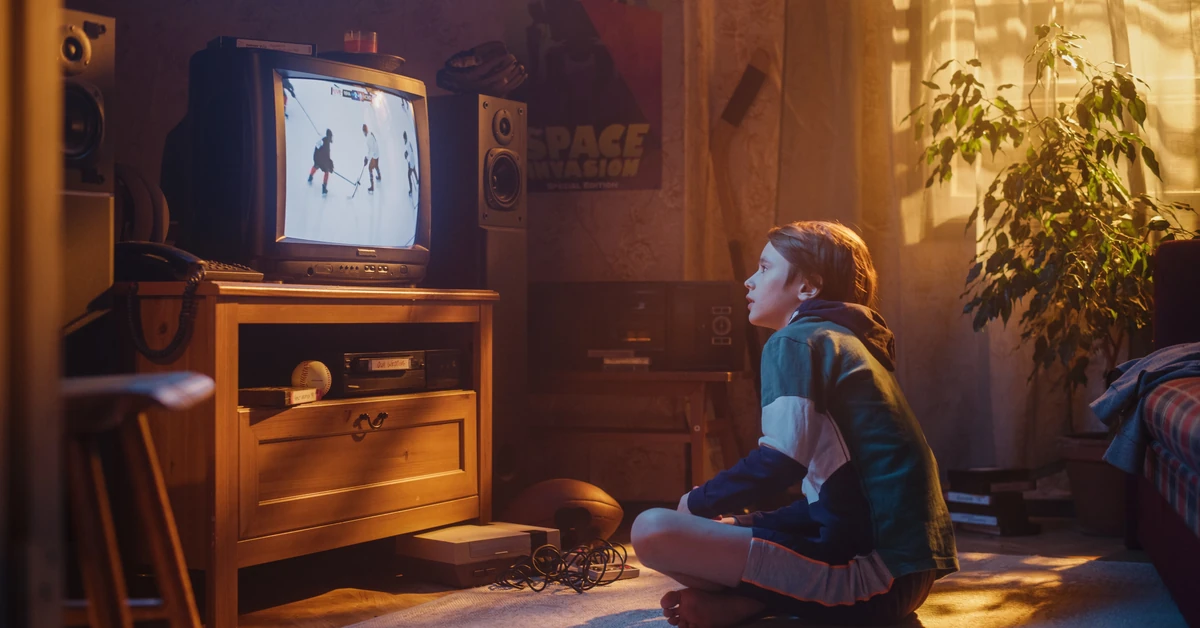 Pamiętasz te kultowe seriale PRL-u i lat 90.? Dasz radę 15/15?